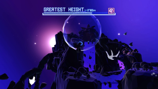 Grow Up - screeny z gry