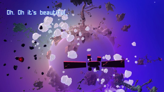 Grow Up - screeny z gry