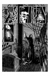 Hellboy: Into the Silent Sea
