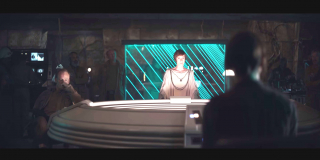 Łotr 1 - Jan Dodonna i Mon Mothma