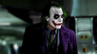 2. Joker