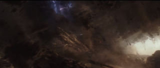 Łotr 1. Gwiezdne wojny - historie