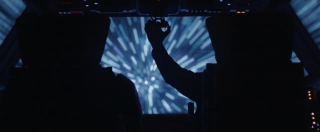 Łotr 1. Gwiezdne wojny - historie