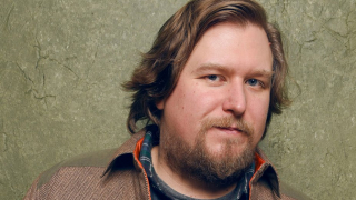 Michael Chernus - zdjęcie