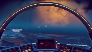 No Man's Sky - screeny z gry