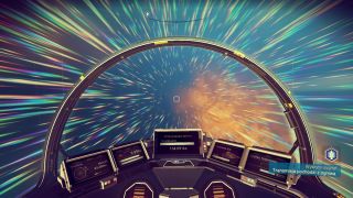 No Man's Sky - screeny z gry