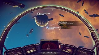 No Man's Sky - screeny z gry