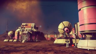 No Man's Sky - screeny z gry