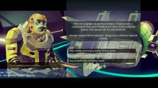 No Man's Sky - screeny z gry