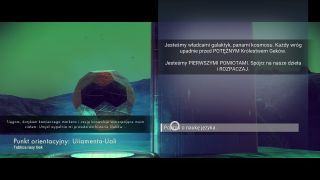 No Man's Sky - screeny z gry