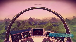 No Man's Sky - screeny z gry