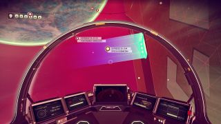 No Man's Sky - screeny z gry