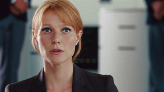 Pepper Potts