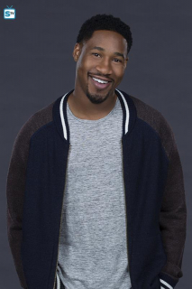 Pure Genius - zdjęcie obsady