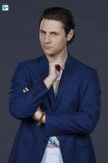 Pure Genius - zdjęcie obsady