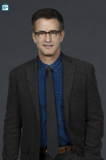 Pure Genius - zdjęcie obsady