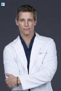 Pure Genius - zdjęcie obsady