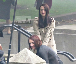 Supergirl - Lena Luthor