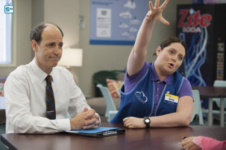 Superstore - sezon 2 - zdjęcie