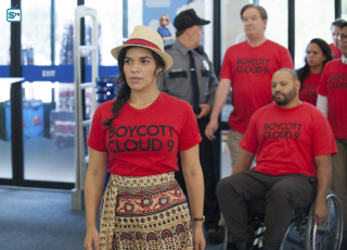 Superstore - sezon 2 - zdjęcie