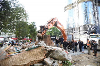 Thor: Ragnarok - zdjęcie