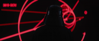 Darth Vader - Łotr 1