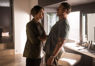 Jean Claude Van Johnson - zdjęcie z serialu Jean Claude'a Van Damme'a