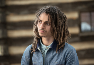 Jean Claude Van Johnson - zdjęcie z serialu Jean Claude'a Van Damme'a