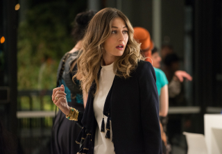 Jean Claude Van Johnson - zdjęcie z serialu Jean Claude'a Van Damme'a