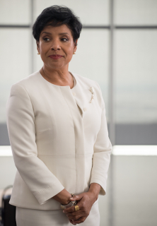 Jean Claude Van Johnson - zdjęcie z serialu Jean Claude'a Van Damme'a