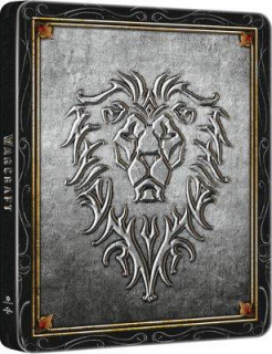 Warcraft: Początek - okładka