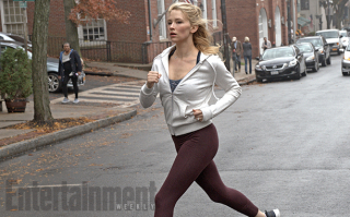 dziewczyna z pociągu - zdjęcie