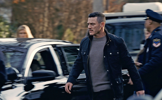 dziewczyna z pociągu - zdjęcie