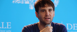 David Robert Mitchell