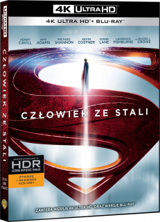 Warner Bros. - filmy w jakości 4K