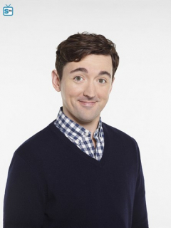 Zdjęcia obsady serialu Man with a Plan