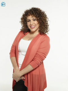 Zdjęcia obsady serialu Man with a Plan