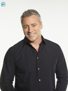 Zdjęcia obsady serialu Man with a Plan