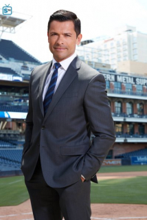 Pitch: Mark Consuelos