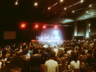 Serialis 2016 - zdjęcie z imprezy