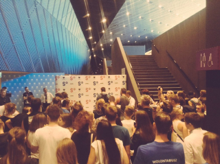 Serialis 2016 - zdjęcie z imprezy