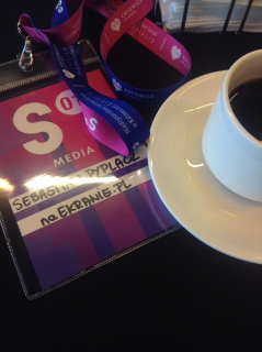 Serialis 2016 - zdjęcie z imprezy