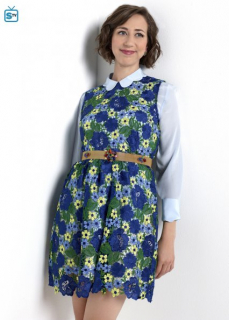 THE LAST MAN ON EARTH: Kristen Schaal as Carol