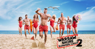 warsaw shore summer camp 2