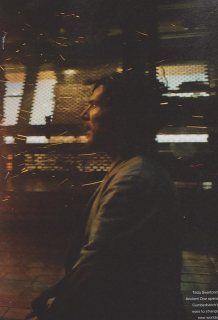 Doktor Strange - zdjęcie