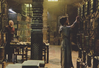 Doktor Strange - zdjęcie