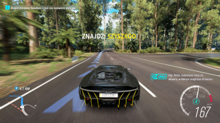 Forza Horizon 3 - screeny z gry