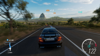 Forza Horizon 3 - screeny z gry