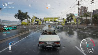 Forza Horizon 3 - screeny z gry