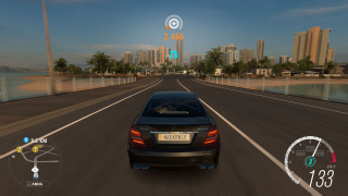 Forza Horizon 3 - screeny z gry